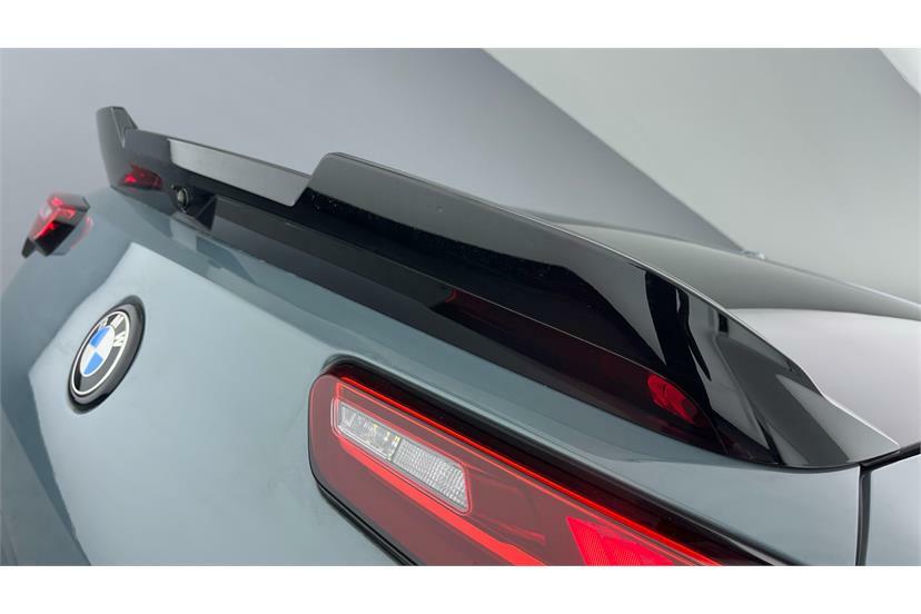 BMW X2 Sdrive 20I M Sport Step #28