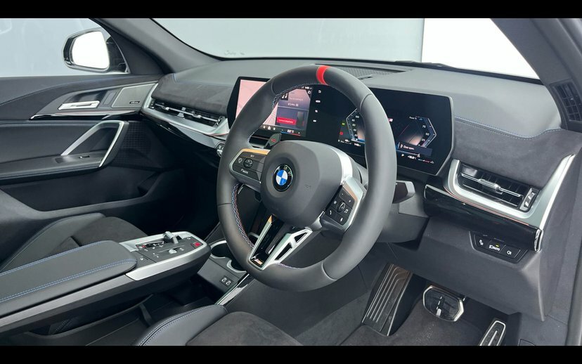 BMW X2 X2 M35i Green #6