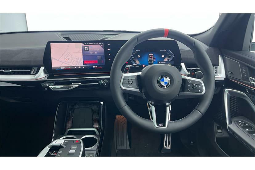 BMW X2 M35i Xdrive Step Green #5