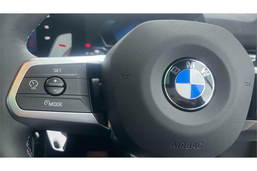 BMW X2 Sdrive 20I M Sport Step #15