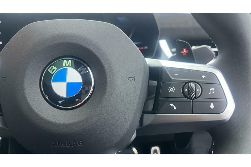 BMW X2 Sdrive 20I M Sport Step #16