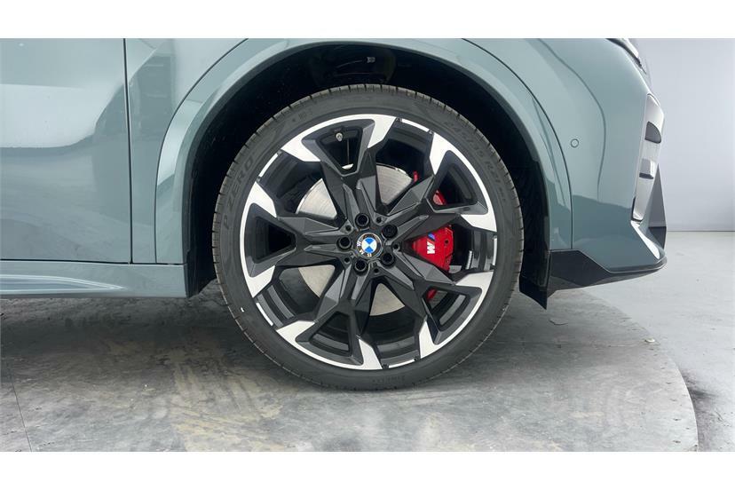 BMW X2 Sdrive 20I M Sport Step #13