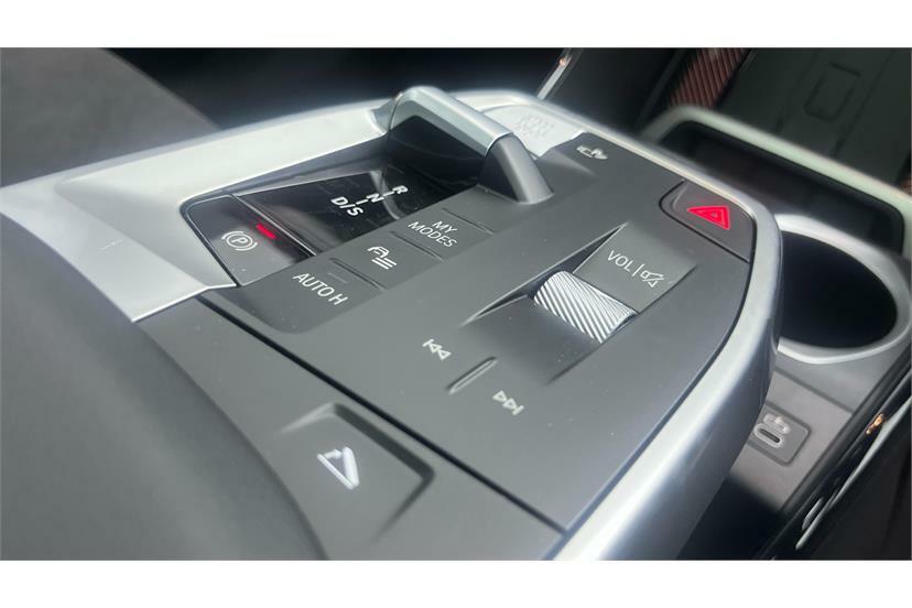 BMW X2 Sdrive 20I M Sport Step #17