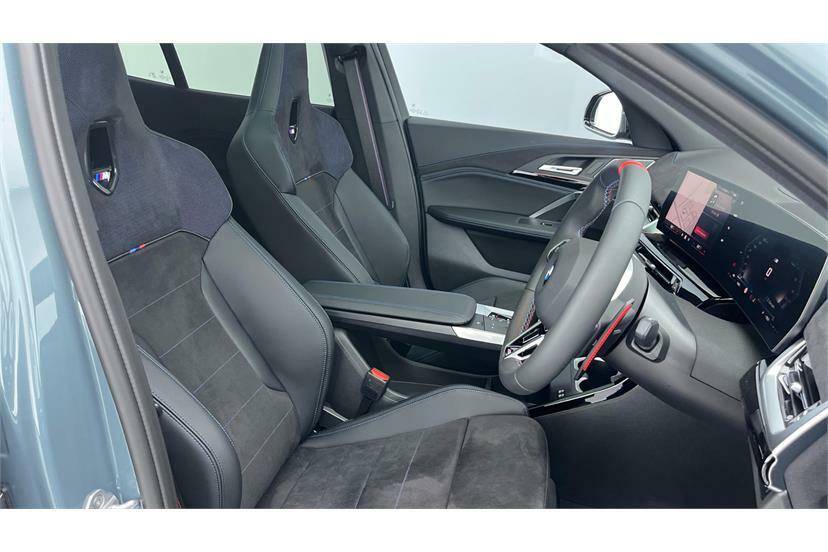 BMW X2 Sdrive 20I M Sport Step #10