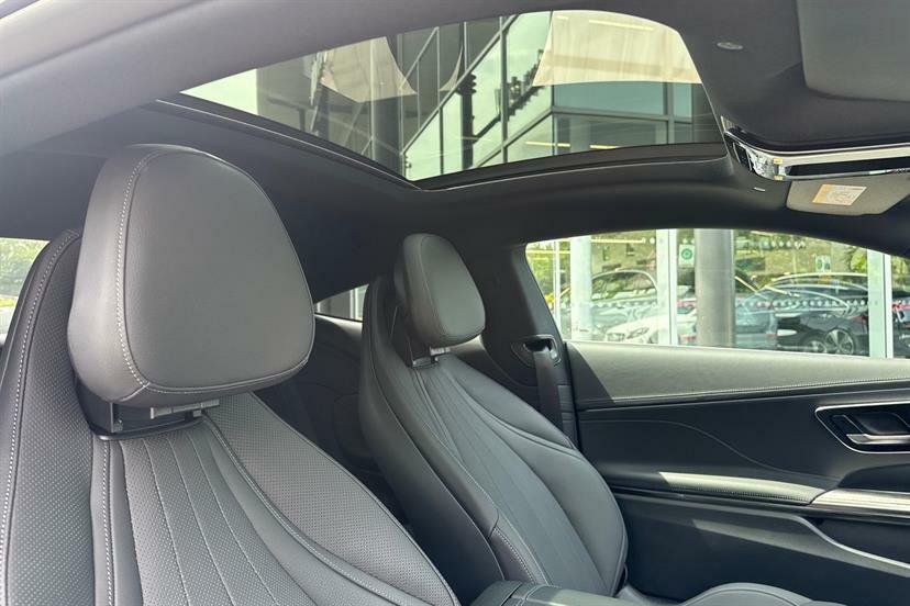 Mercedes-Benz CLE Class Premier Edition Blue #21