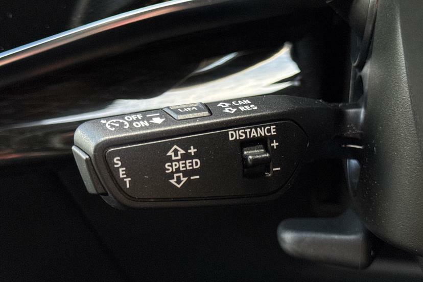 Audi Q7 55 Tfsi Quattro S Line Tiptronic Tech Pro White #25