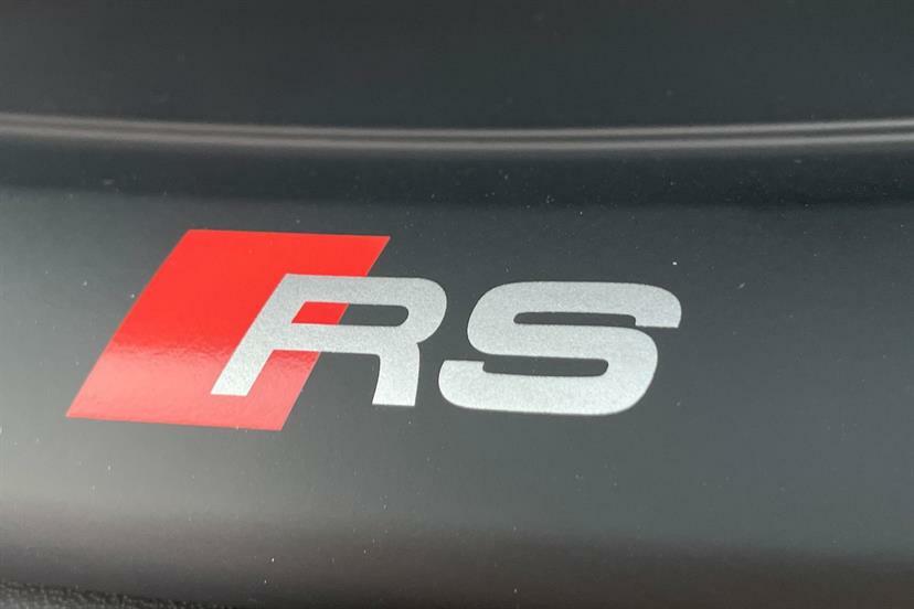 Audi Rs E-Tron Gt Carbon Black 440,00 Kw Black #36
