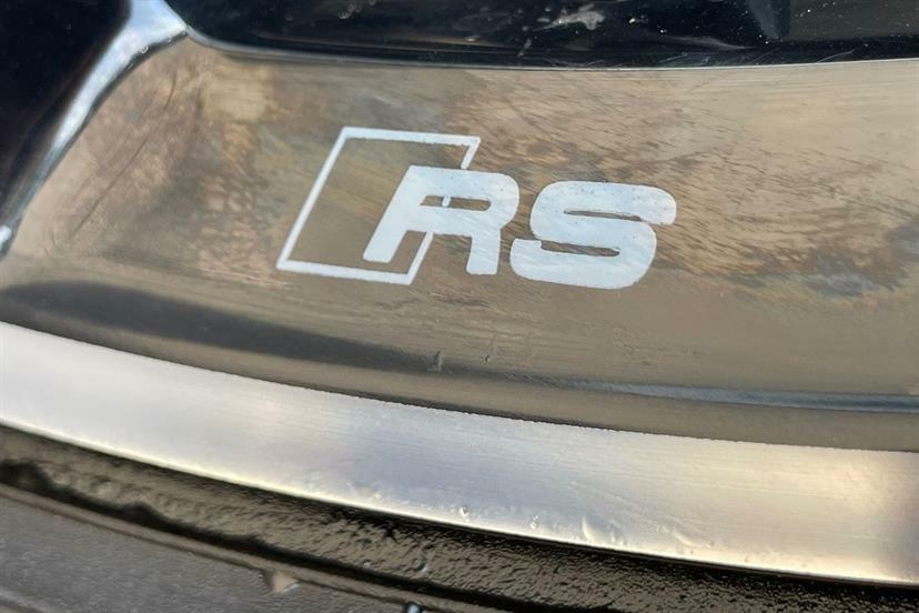 Audi Rs E-Tron Gt Carbon Black 440,00 Kw Black #40