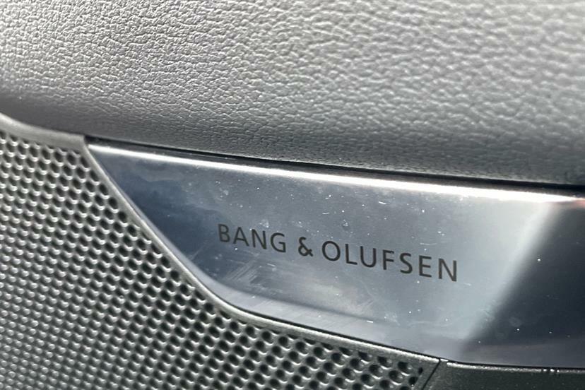 Audi Rs E-Tron Gt Carbon Black 440,00 Kw Black #29