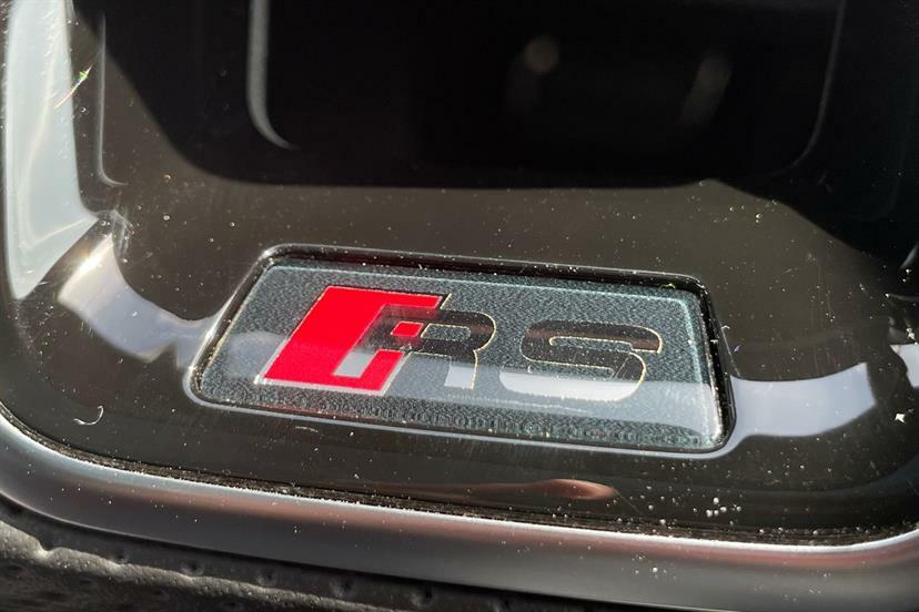 Audi Rs E-Tron Gt Carbon Black 440,00 Kw Black #34