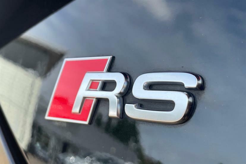 Audi Rs E-Tron Gt Carbon Black 440,00 Kw Black #38