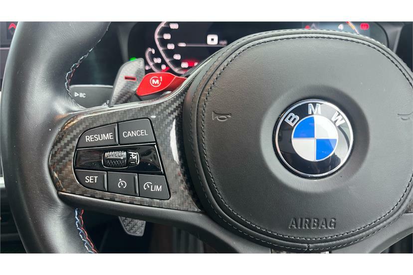 BMW M3 3.0 M340i Xdrive Grey #16