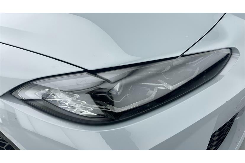 BMW M3 3.0 M340i Xdrive Grey #20