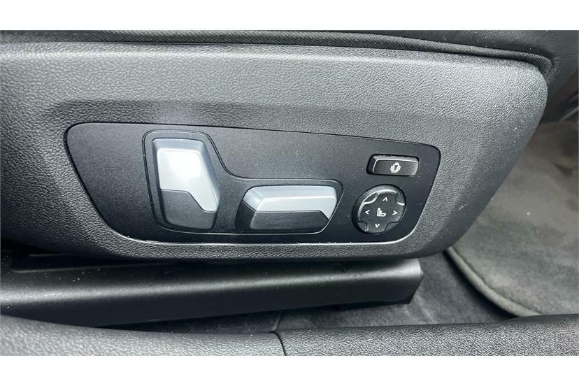 BMW M3 3.0 M340i Xdrive Grey #23