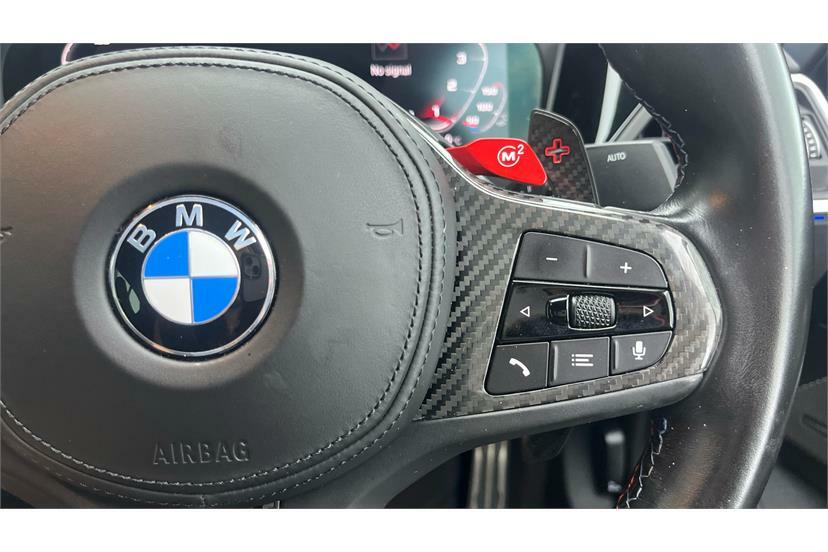 BMW M3 3.0 M340i Xdrive Grey #17