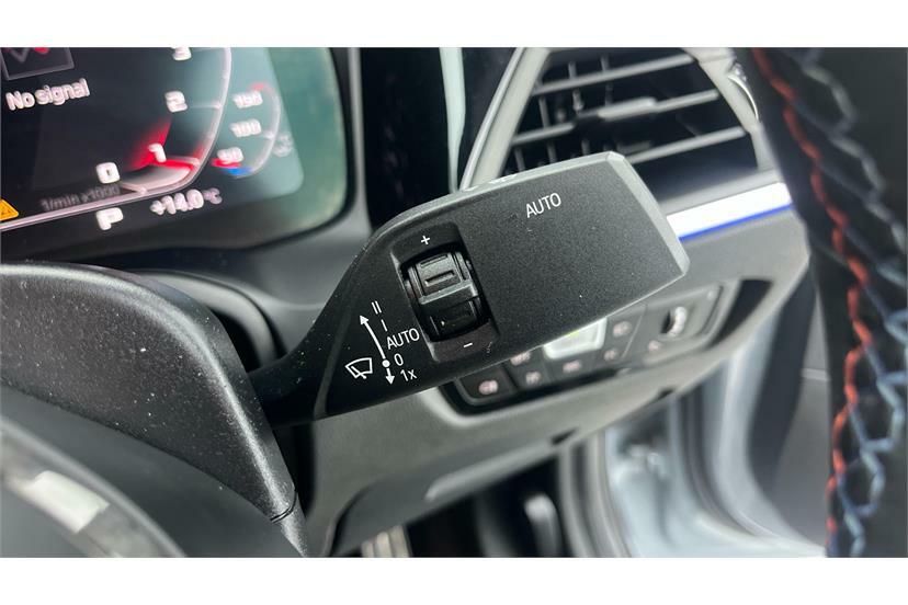 BMW M3 3.0 M340i Xdrive Grey #27