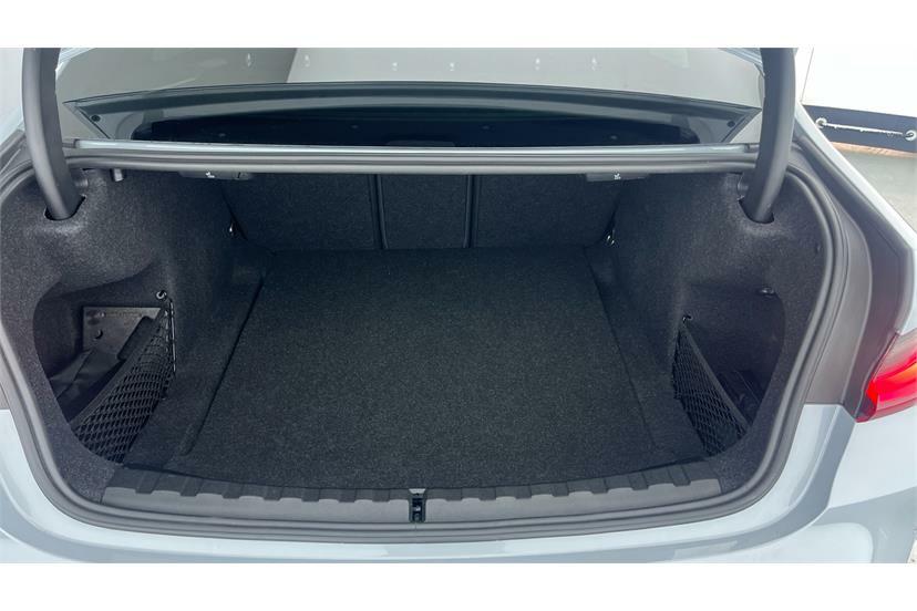 BMW M3 3.0 M340i Xdrive Grey #12