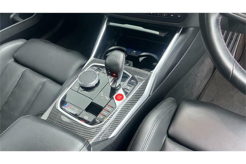 BMW M3 3.0 M340i Xdrive Grey #9