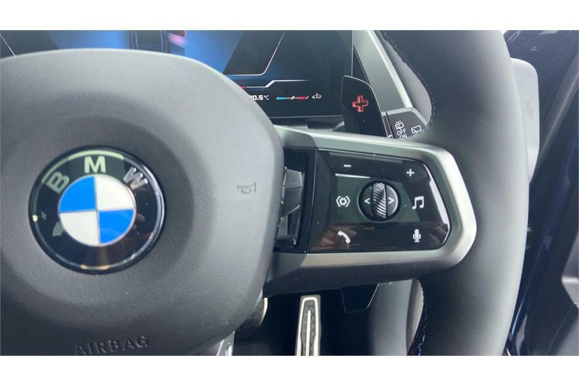 BMW X3 Xdrive20d M Sport Step Black #16