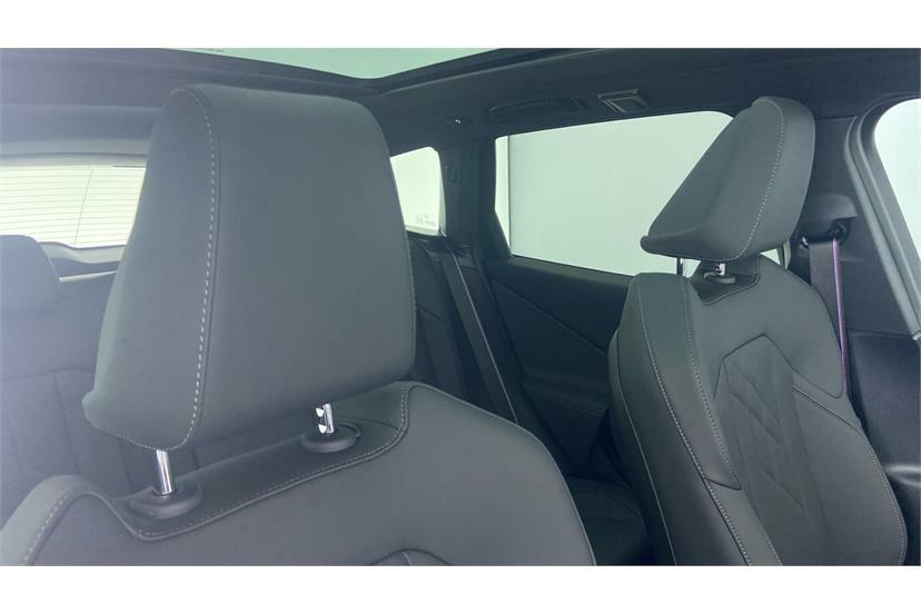 BMW X3 Xdrive20d M Sport Step Black #23