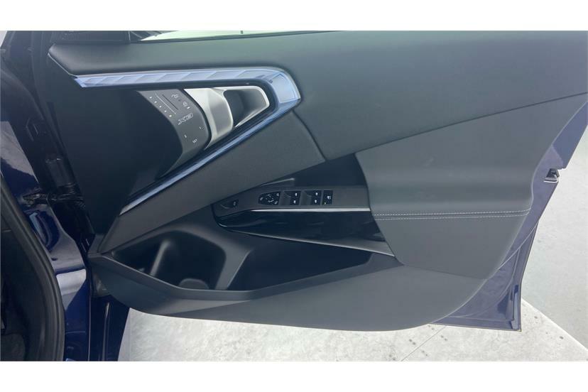 BMW X3 Xdrive20d M Sport Step Black #24