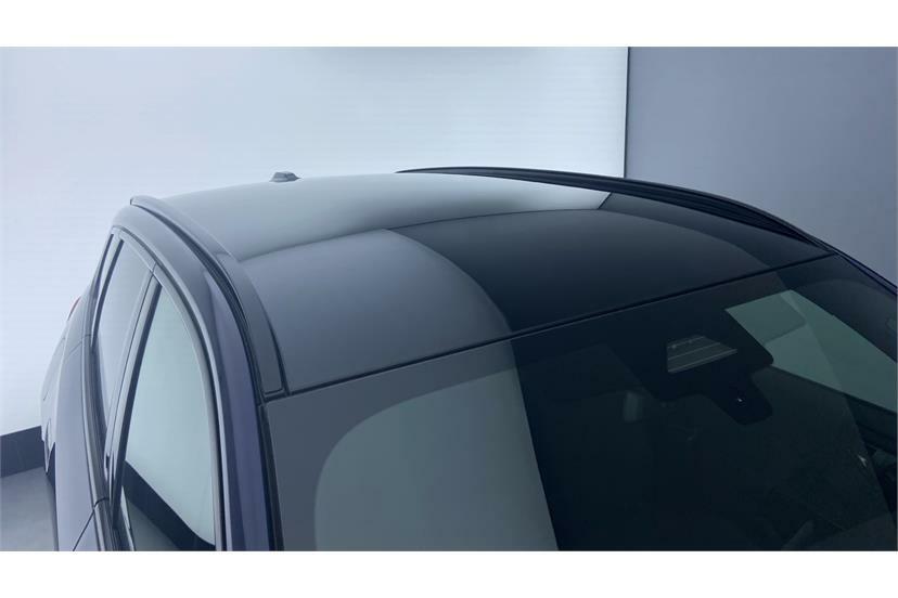 BMW X3 Xdrive20d M Sport Step Black #19