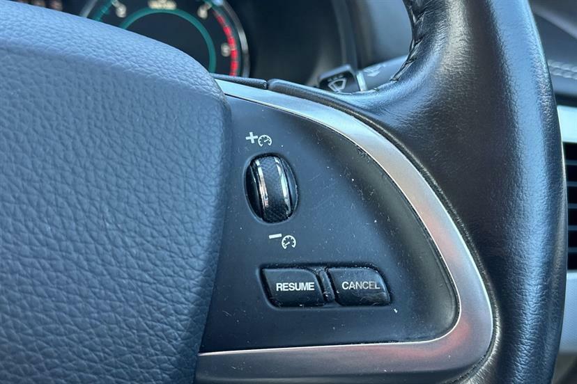 Jaguar XF R V8  #15