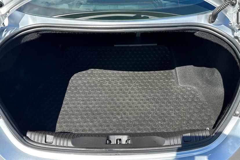 Jaguar XF R V8  #9