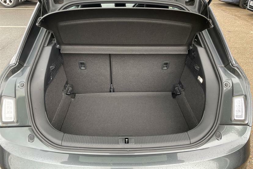 Audi A1 Sportback Tfsi Sport White #12