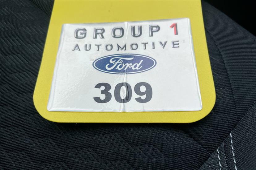 Ford Puma 1L St-line X Blue #27