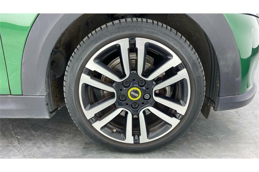 Mini Hatch 1.5 Cooper Sport Hatchback 136 Red #13