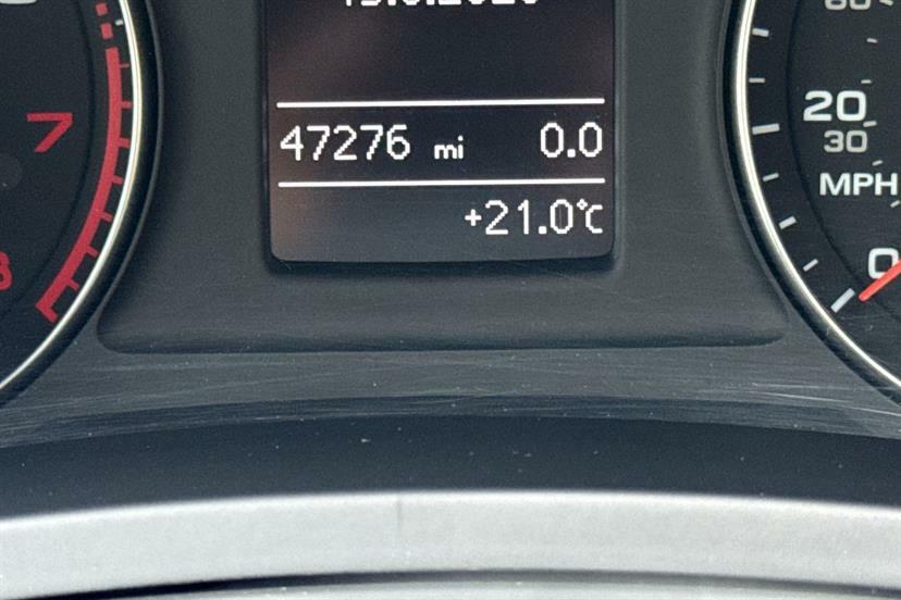 Audi Q3 1.4 Tfsi S Line Edition 148 Bhp Grey #7