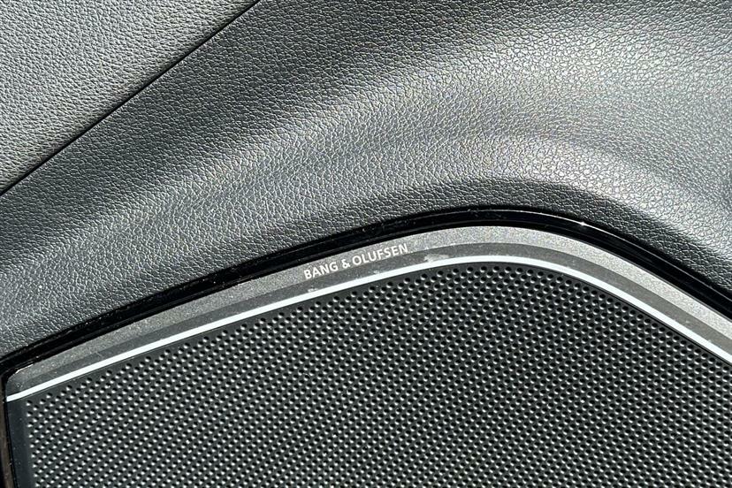 Audi A3 1.6 Tdi Se Sportback Euro 6 Ss Grey #11