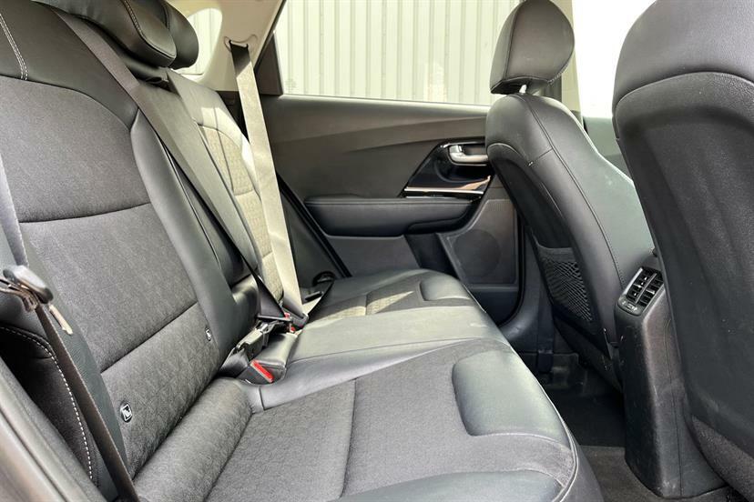 Kia Niro Niro 3 Phev Blue #16