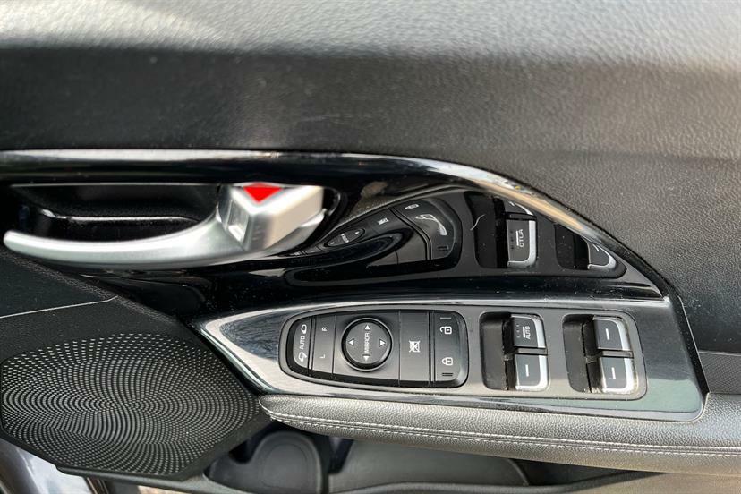 Kia Niro Niro 3 Phev Blue #11