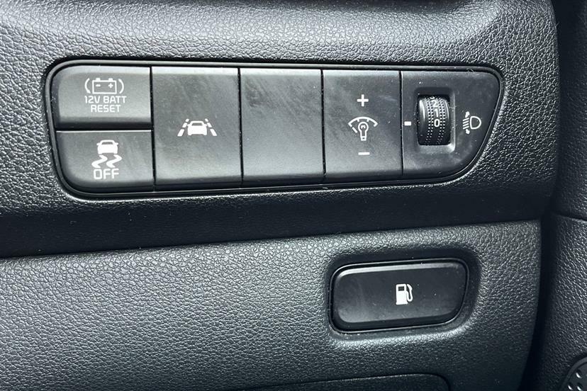 Kia Niro Niro 3 Phev Blue #26