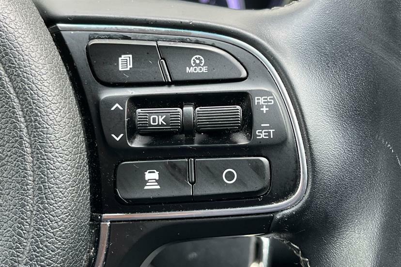 Kia Niro Niro 3 Phev Blue #32