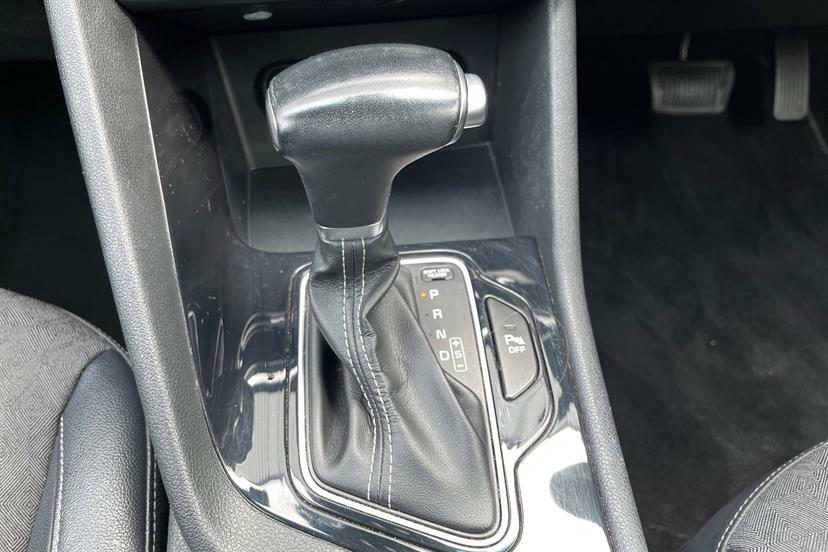 Kia Niro Niro 3 Phev Blue #8