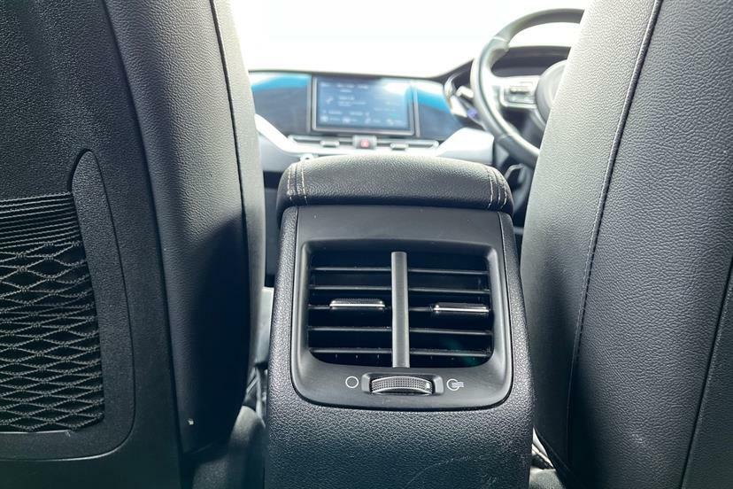 Kia Niro Niro 3 Phev Blue #34