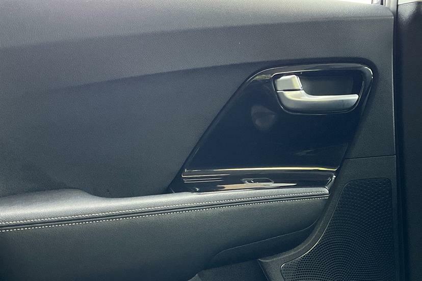Kia Niro Niro 3 Phev Blue #35