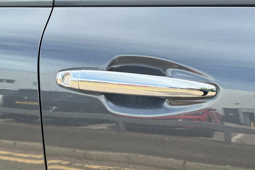 Kia Niro Niro 3 Phev Blue #14
