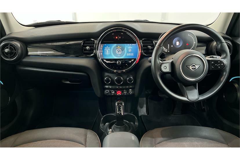 Mini Hatch 1.5 Cooper Classic Premium Black #3