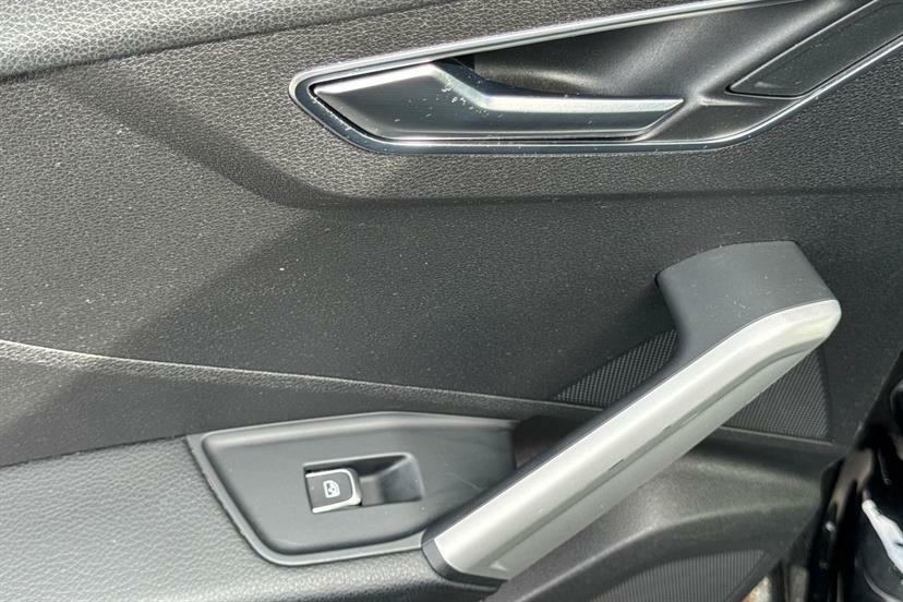 Audi Q2 30 Tfsi Sport Grey #12