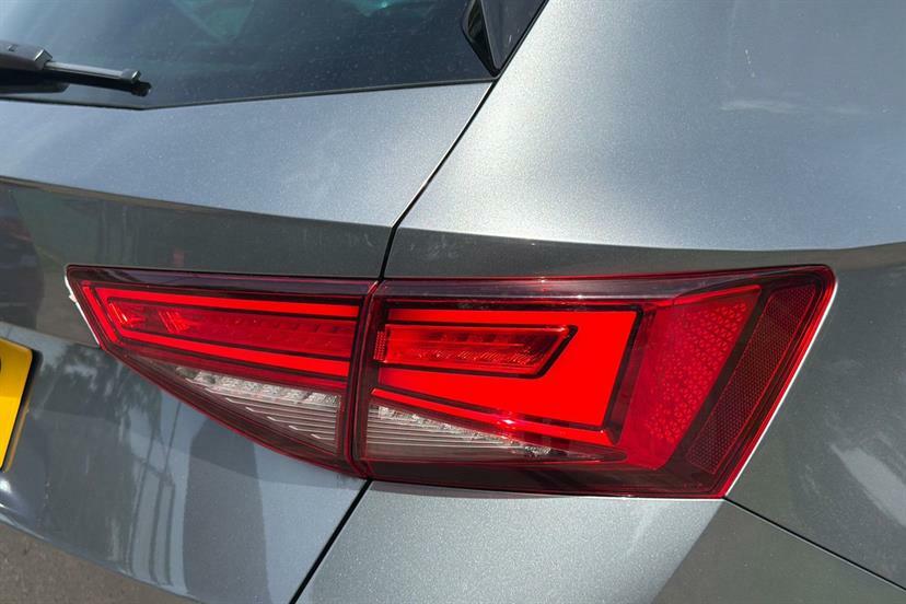 Seat Ateca 1.5 Tsi Evo Xperience Dsg Euro 6 Ss Red #27