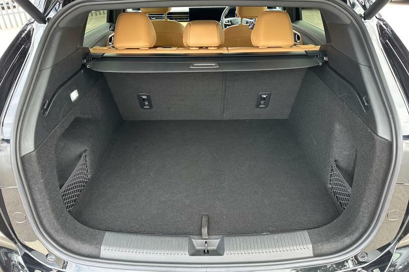 MG HS 1.5 T-gdi Trophy Euro 6 Ss Grey #8