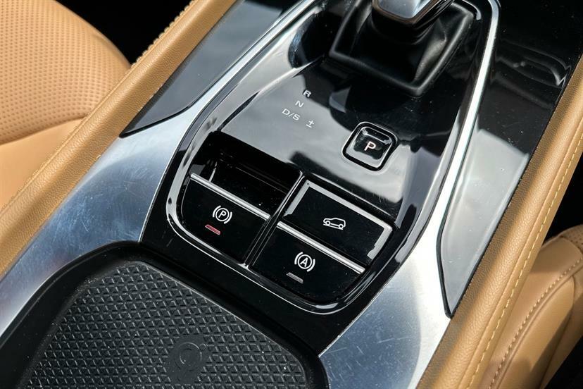 MG HS 1.5 T-gdi Trophy Euro 6 Ss Grey #29