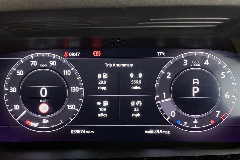 Land Rover Range Rover Evoque 2.0 P200 R-dynamic Se Black #15