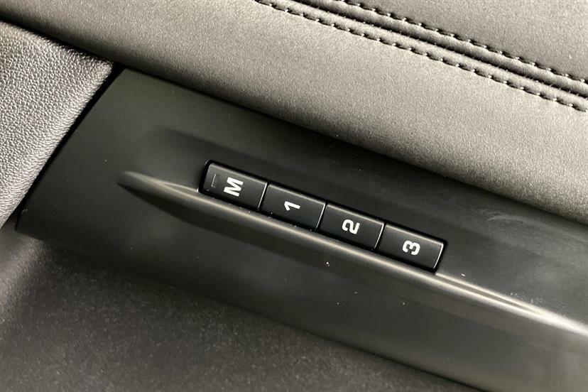 Land Rover Range Rover Evoque 2.0 P200 R-dynamic Se Black #22