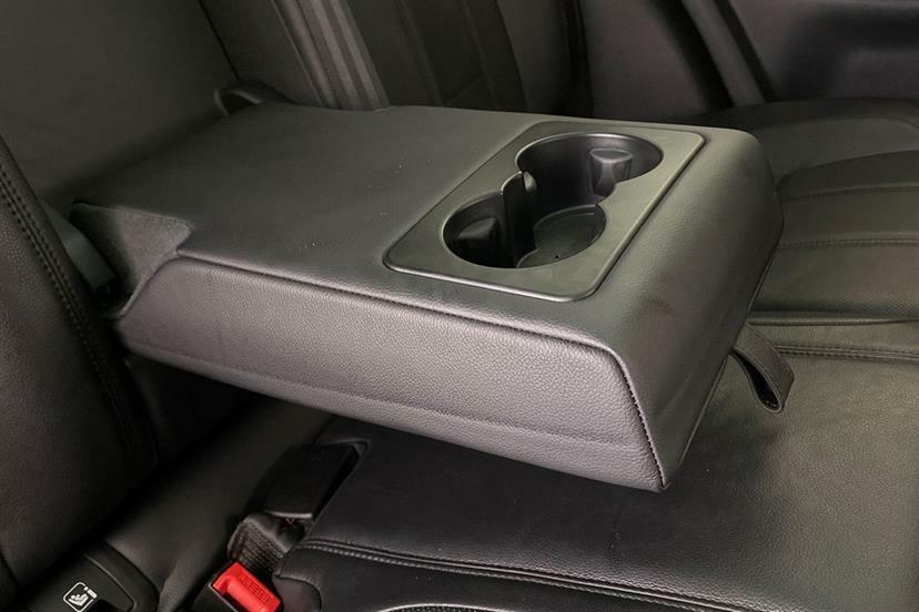 Land Rover Range Rover Evoque 2.0 P200 R-dynamic Se Black #42