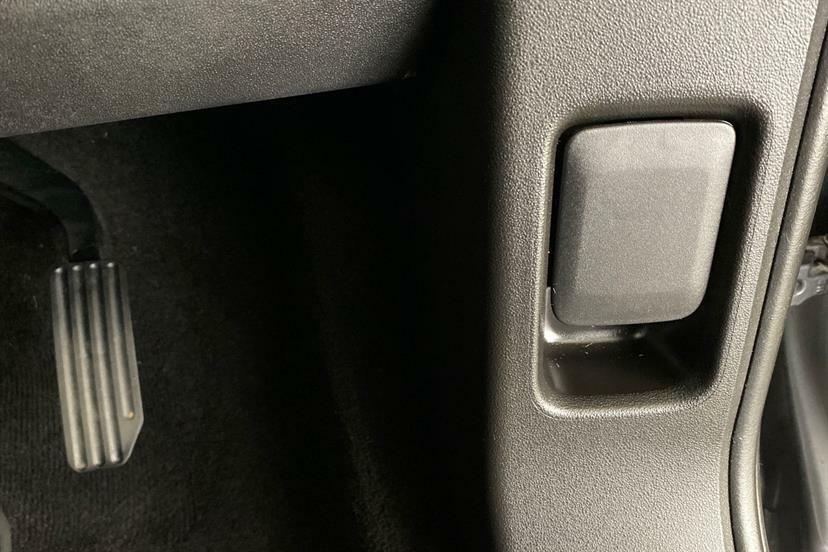 Land Rover Range Rover Evoque 2.0 P200 R-dynamic Se Black #38